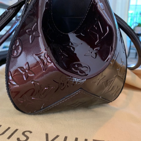 Louis Vuitton Paris purse - Picture 6 of 8